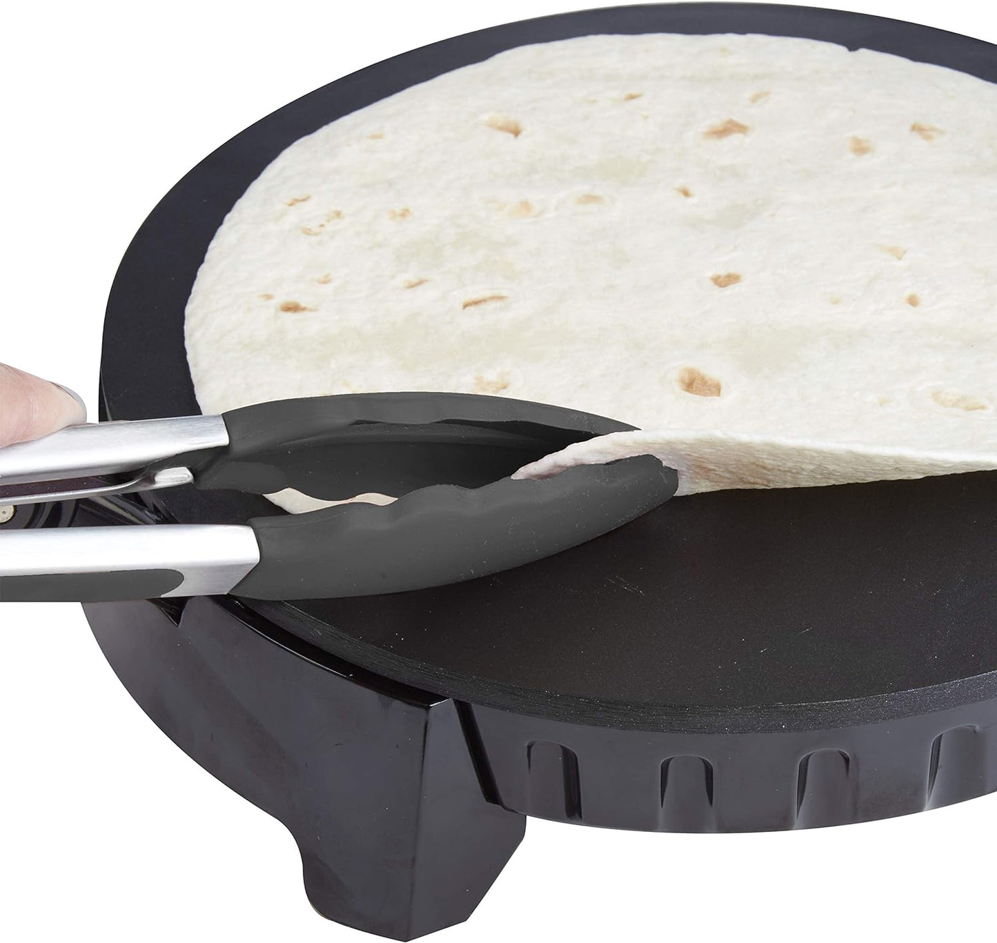 CucinaPro 10 inch Flat Bread Maker