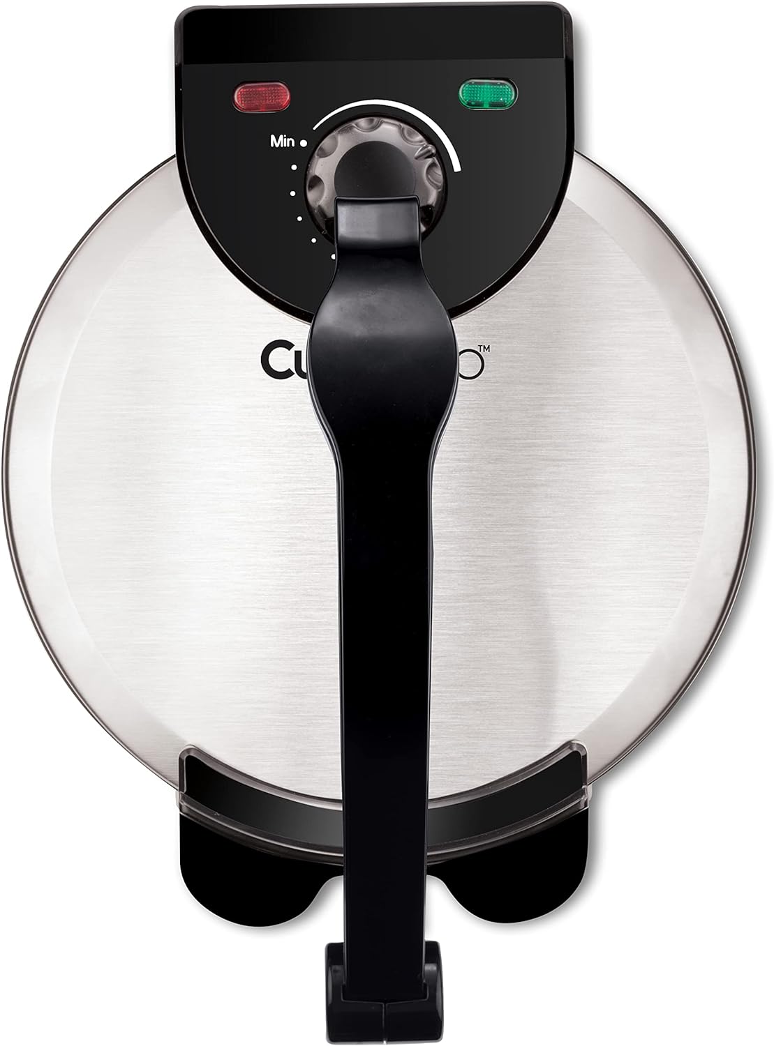 CucinaPro 10 inch Flat Bread Maker