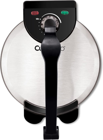 CucinaPro 10 inch Flat Bread Maker
