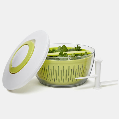 Chef'n Salad Chopper & Spinner