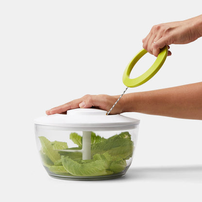 Chef'n Salad Chopper & Spinner