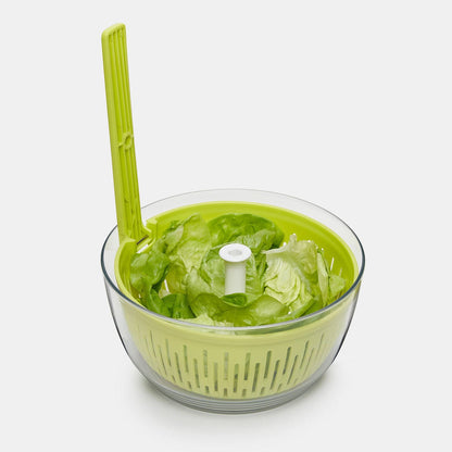 Chef'n Salad Chopper & Spinner