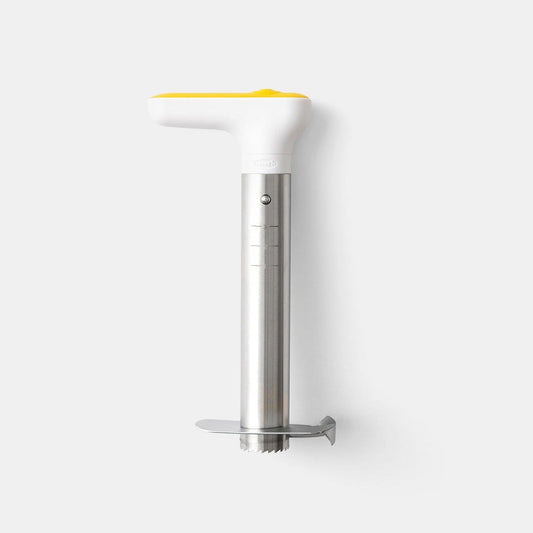 Twist' N Core Pineapple Corer - Stainless Steel