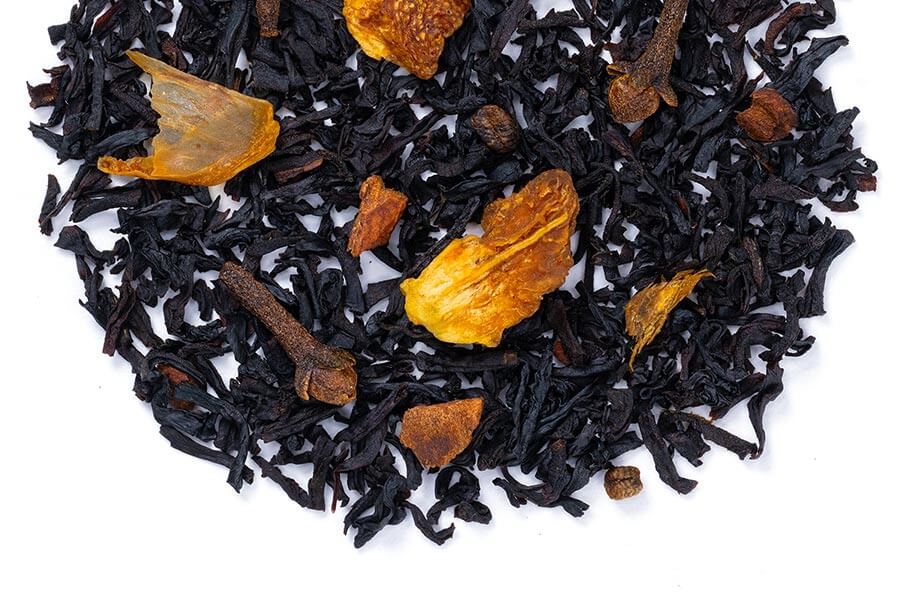 Adagio Christmas Bulk Tea (16oz/bag)