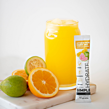 CSE - Energy- Hawaiin Sunrise -Single Serve Pack