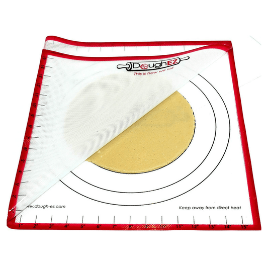 EZ Dough Rolling System
