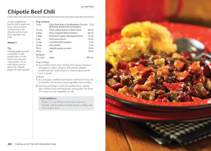 The Dehydrator Bible by Jennifer MacKenzie, Jay Nutt and Don Mercer