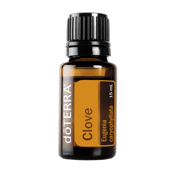 Clove 15ml Essential Oil