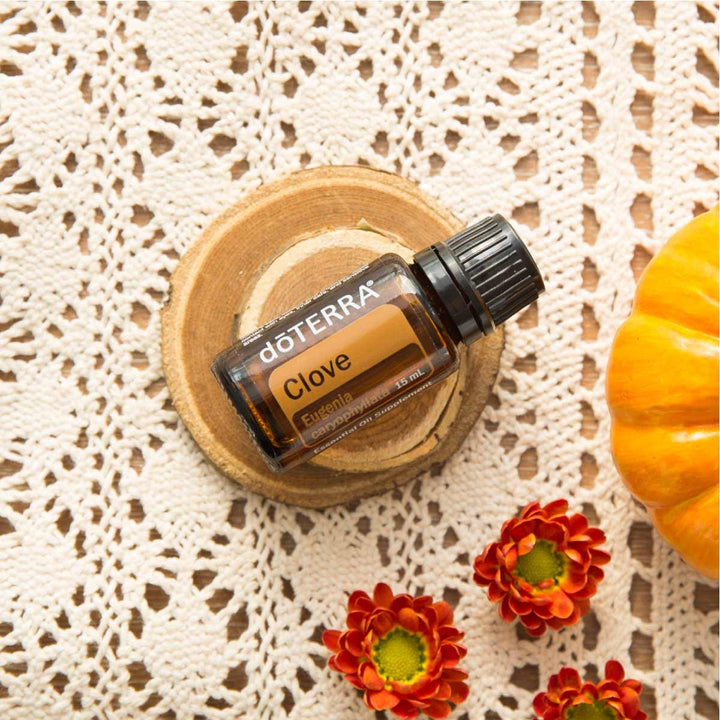 Clove 15ml Essential Oil