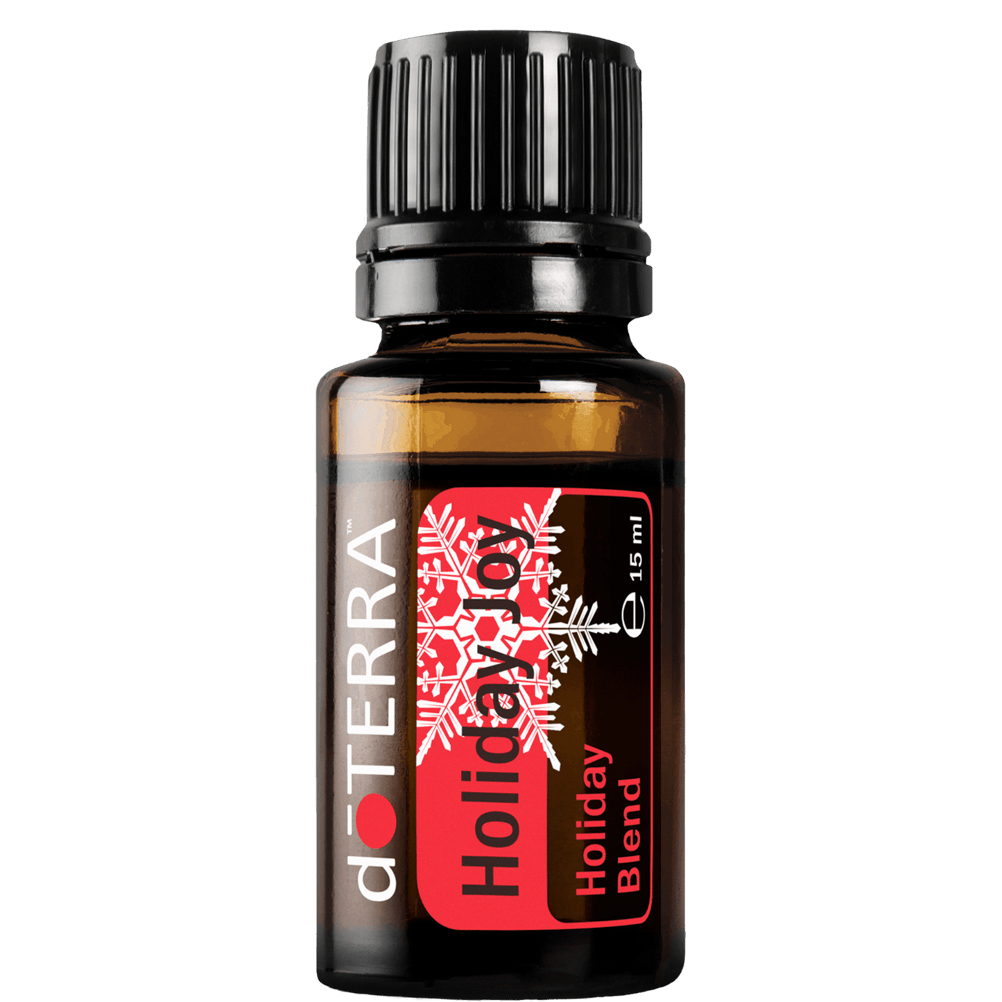 Holiday Joy 15ml Essential Oil