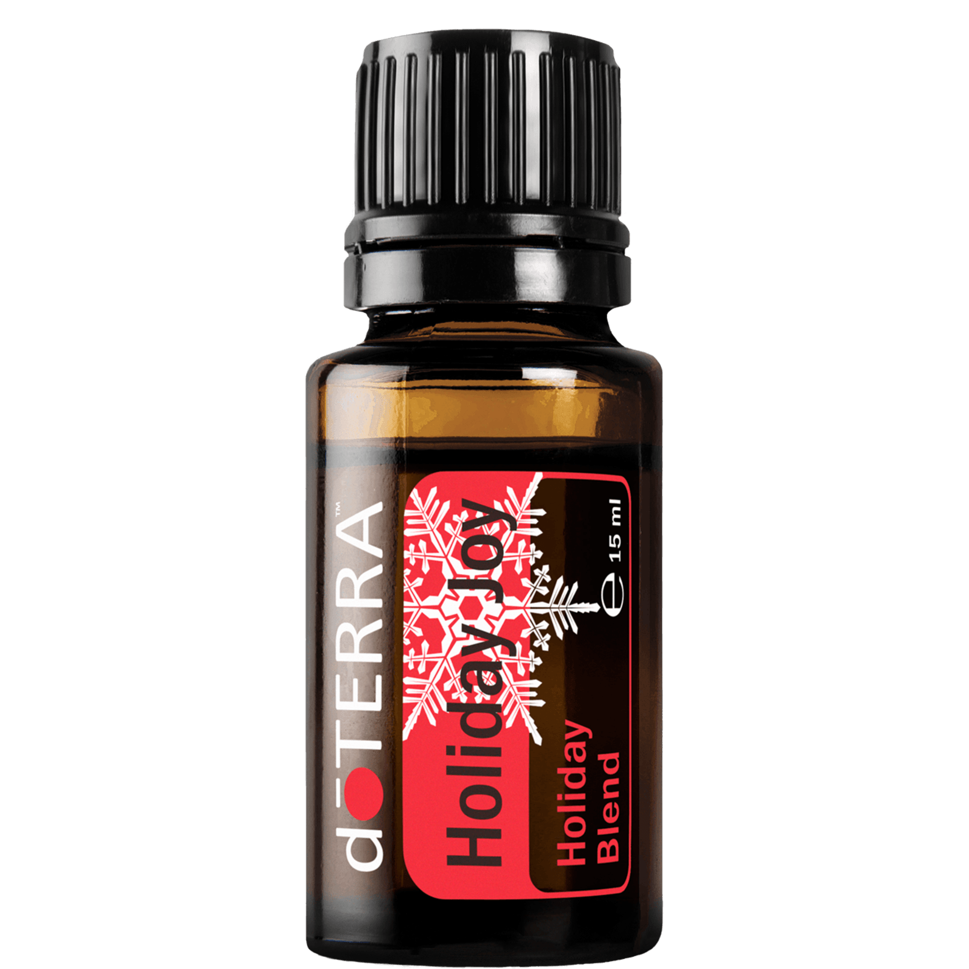 Holiday Joy 15ml Essential Oil