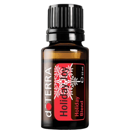 Holiday Joy 15ml Essential Oil