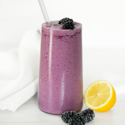 CSE - Blackberry Lemonade Super Collagen Mix - single serve pack