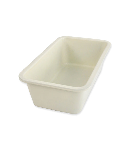 USA Pan Ceramic Seamless Loaf Pan 8.5 x 4.5 x 2.81