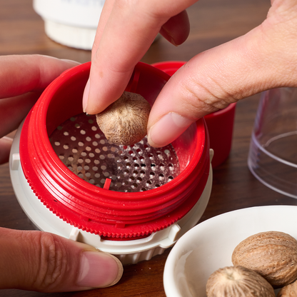 FinaMill Spice Mill - FinaPod GT
