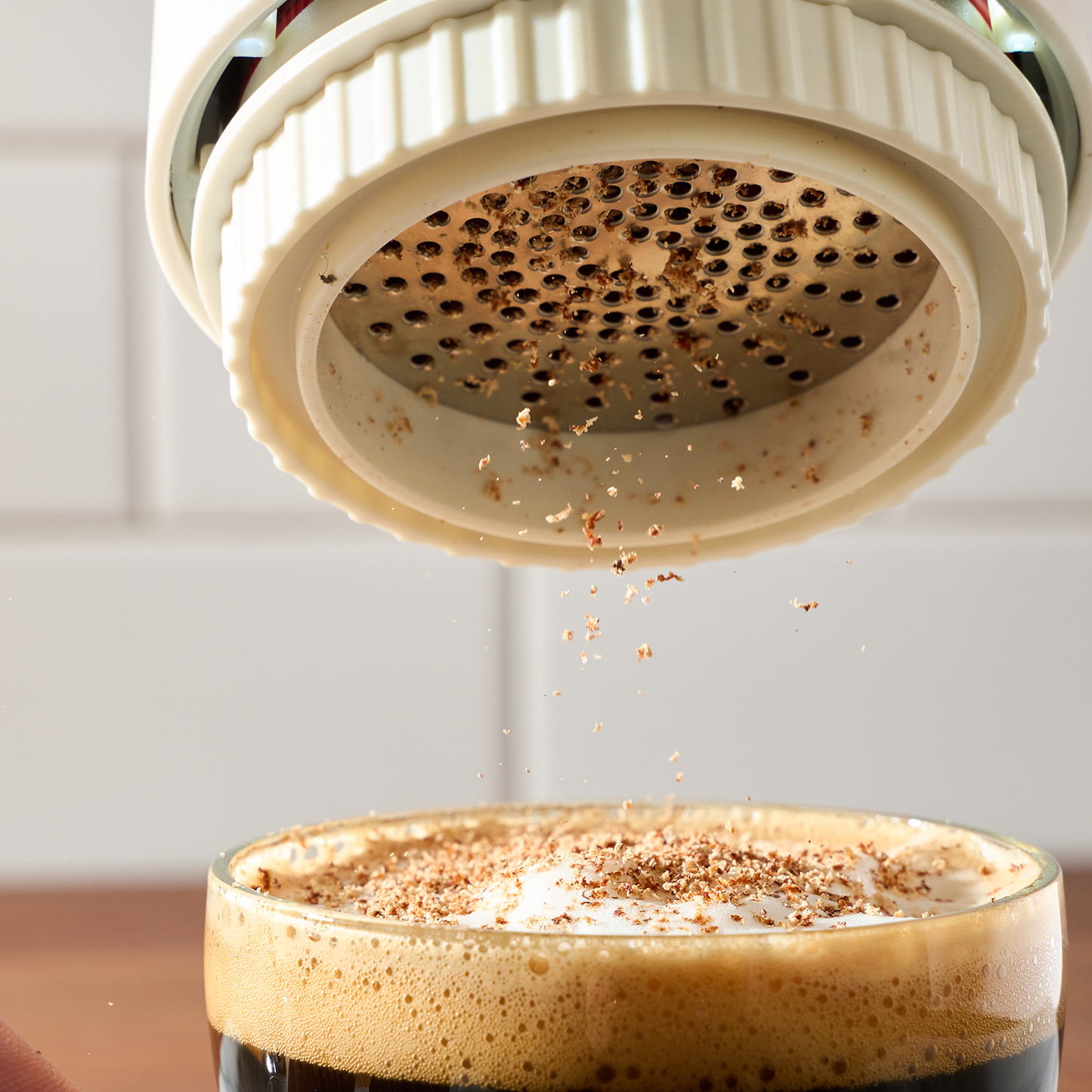FinaMill Spice Mill - FinaPod GT