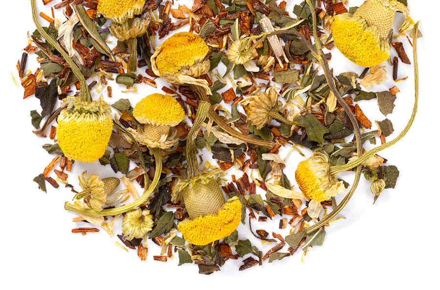 Adagio Foxtrot Bulk Tea (16oz/bag)