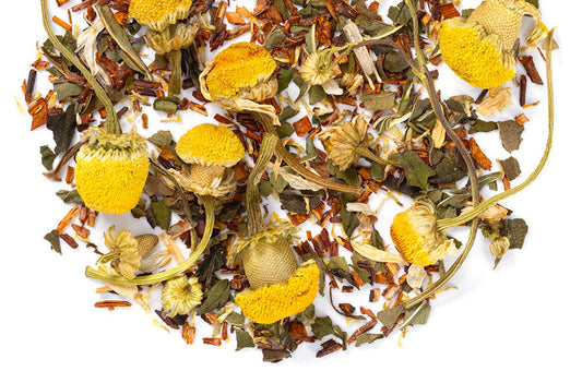 Adagio Foxtrot Bulk Tea 2oz.