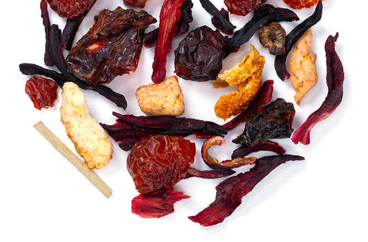 Adagio Fruit Medley Bulk Tea 2oz.