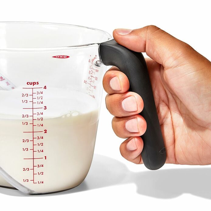 4 Cup Angled Measuring Cup
