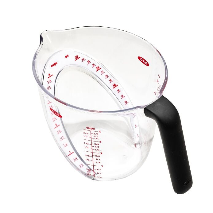 4 Cup Angled Measuring Cup