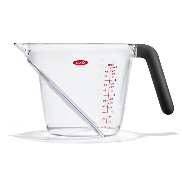 4 Cup Angled Measuring Cup