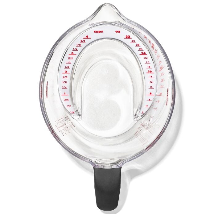 4 Cup Angled Measuring Cup