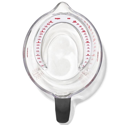 4 Cup Angled Measuring Cup