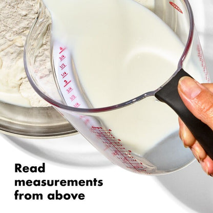 4 Cup Angled Measuring Cup