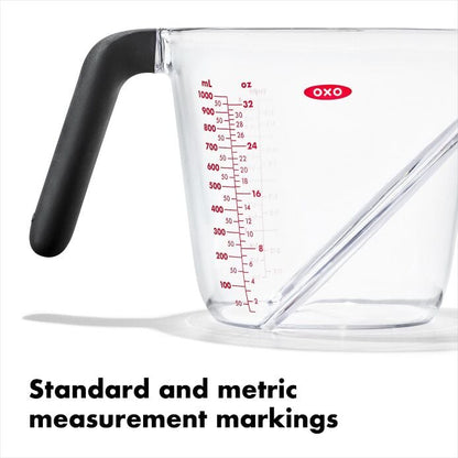 4 Cup Angled Measuring Cup