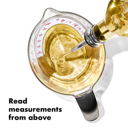 2 Cup Angled Measuring Cup