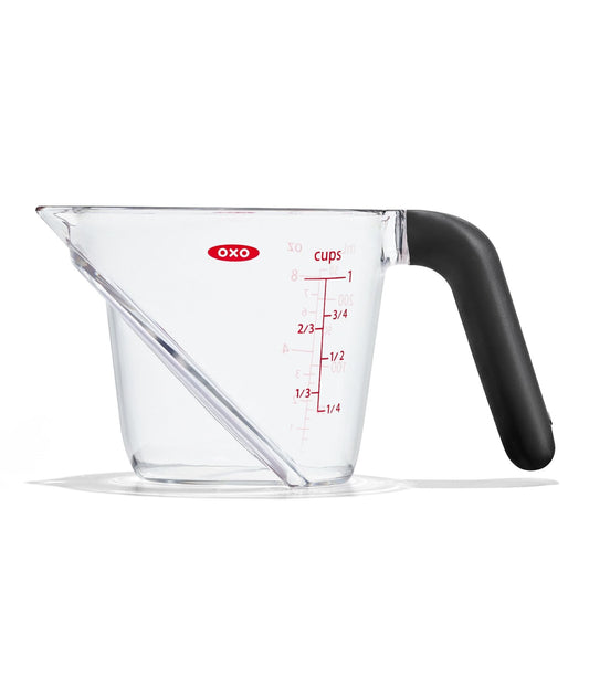 1 Cup Angled Measuring Cup
