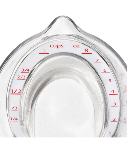 1 Cup Angled Measuring Cup