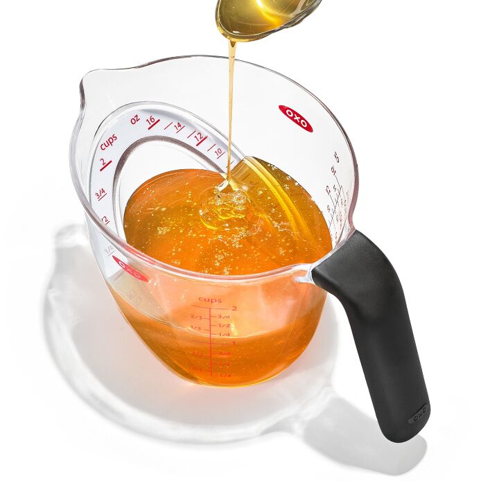 2 Cup Angled Measuring Cup