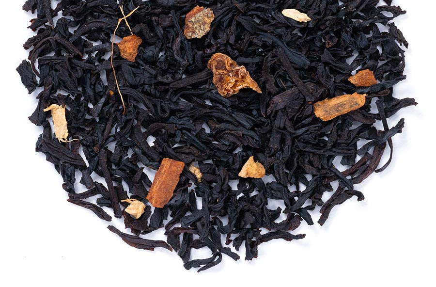Adagio Gingerbread Bulk Tea (16oz/bag)