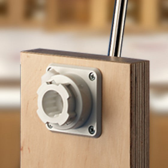FGM Hand Crank Base Unit