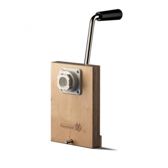 FGM Hand Crank Base Unit
