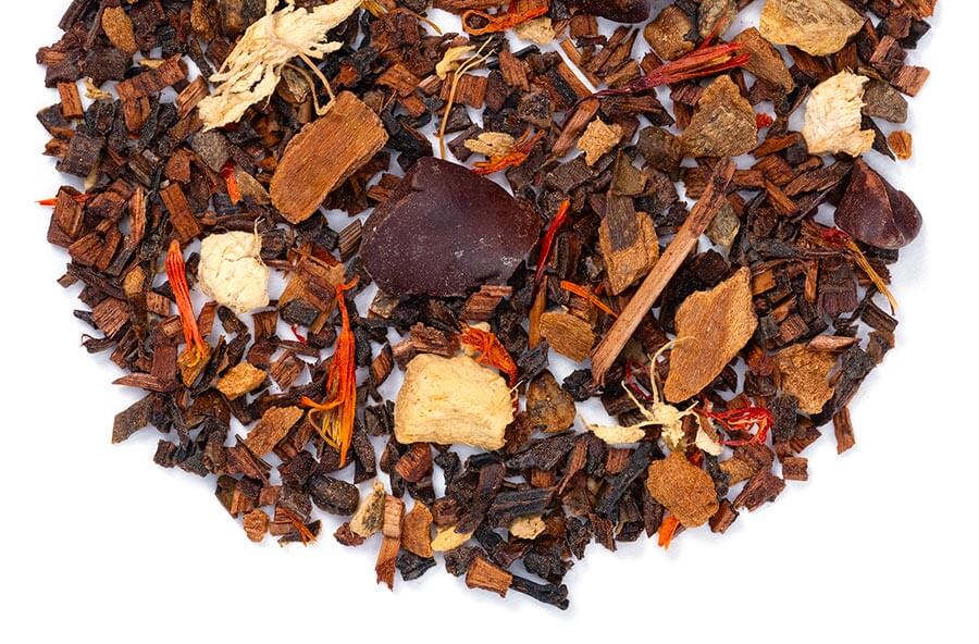 Adagio Honeybush Pumpkin Chai Loose Tea (2oz/bag)