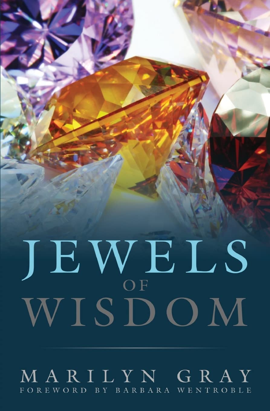 Jewels of Wisdom by Marilyn Gray