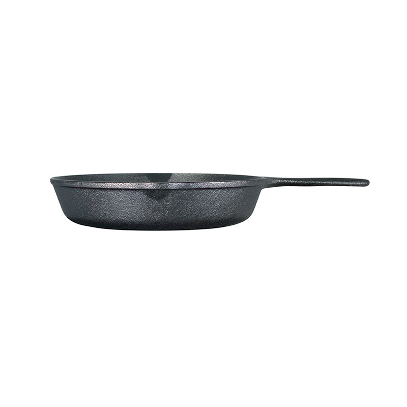 Lodge Cast Iron 9 Inch Round Skillet
