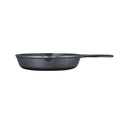 Lodge Cast Iron 9 Inch Round Skillet