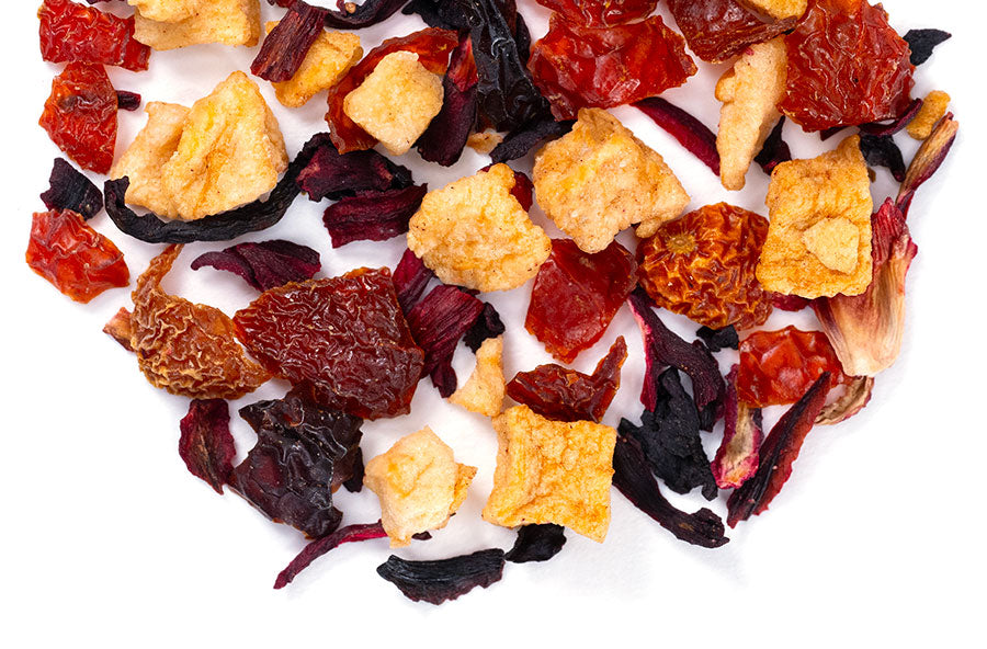 Adagio Mango Melange Bulk Tea (16oz/bag)