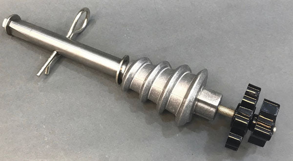 Wonder Junior Masa Nut Butter Auger