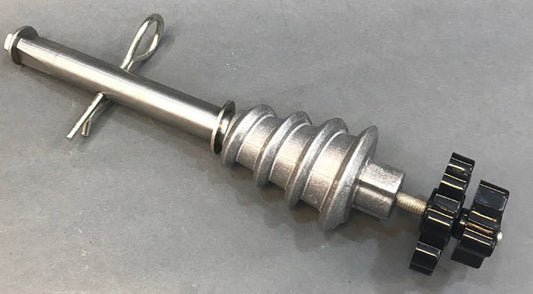 Wonder Junior Masa Nut Butter Auger