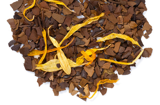 Adagio Mocha Nut Mate Bulk Tea 2oz.