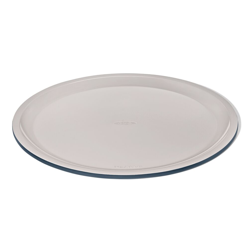 OXO - PRO CERAMIC 15 IN PIZZA PAN - STORM BLUE