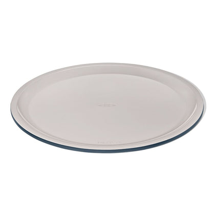 OXO - PRO CERAMIC 15 IN PIZZA PAN - STORM BLUE