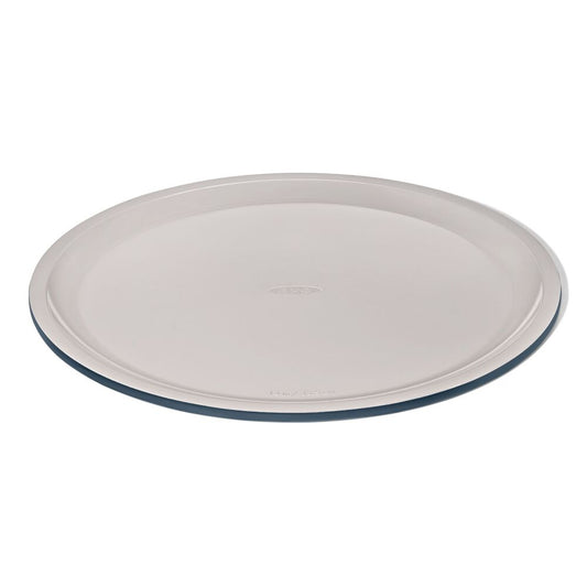 OXO - PRO CERAMIC 15 IN PIZZA PAN - STORM BLUE