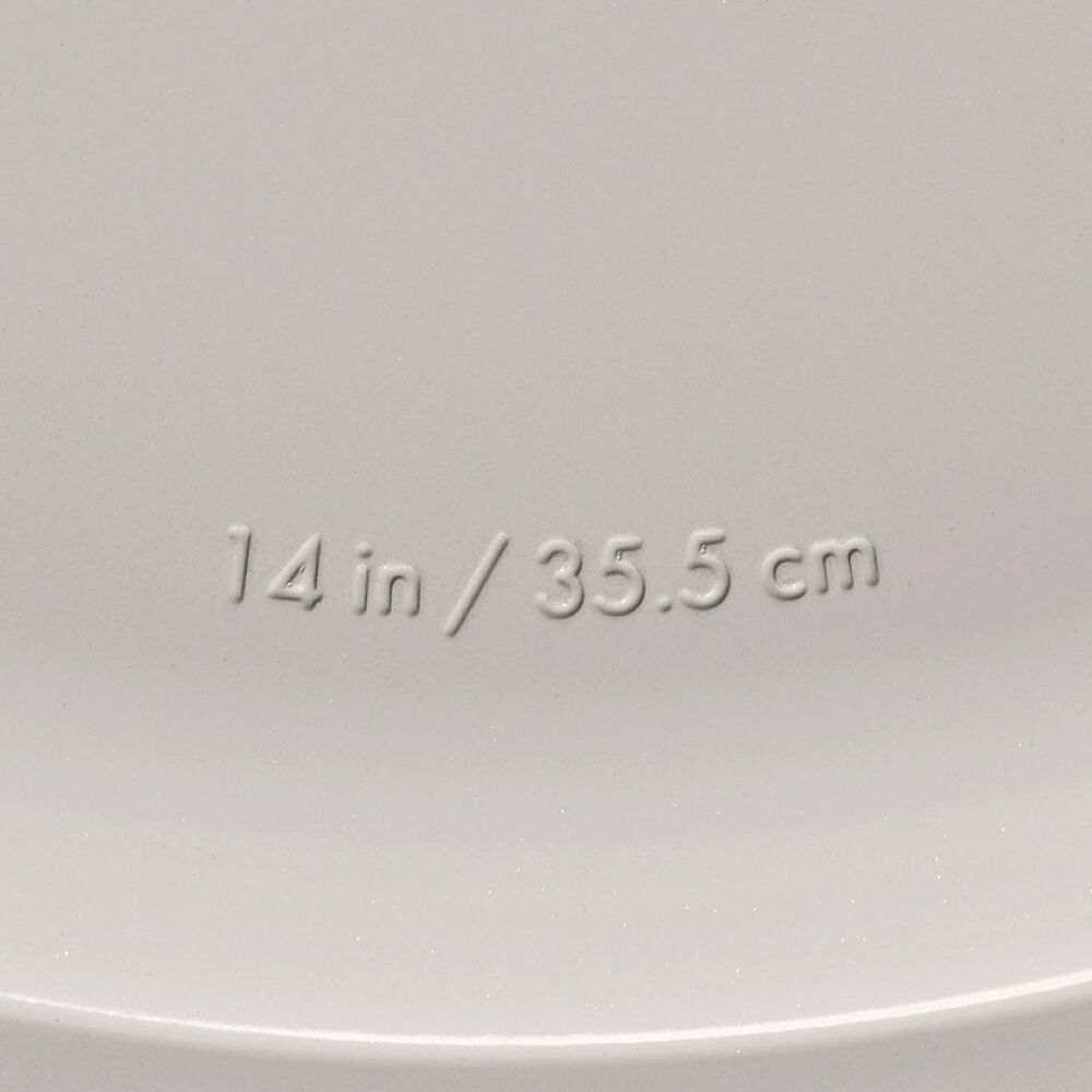 OXO - PRO CERAMIC 15 IN PIZZA PAN - STORM BLUE