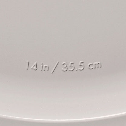 OXO - PRO CERAMIC 15 IN PIZZA PAN - STORM BLUE